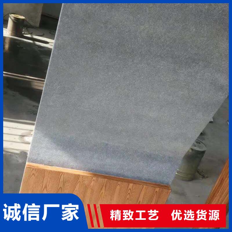 仿古宣传栏价值观精神保垒【公交站台】按需定制真材实料批发商