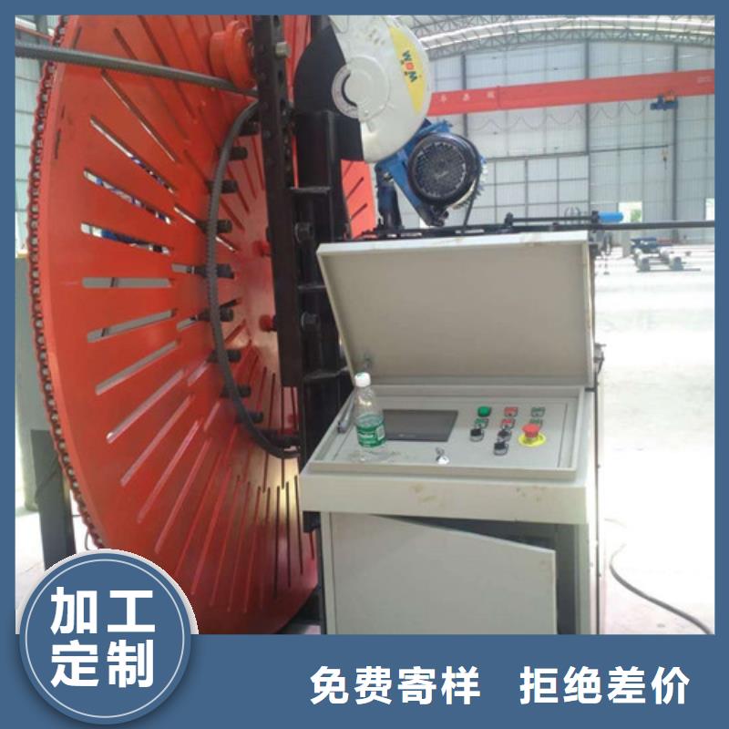 自动焊钢筋弯圆机小导管尖头机我们更专业同城生产厂家