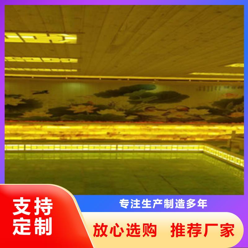 汗蒸房安装汗蒸房施工厂家拥有先进的设备当地制造商