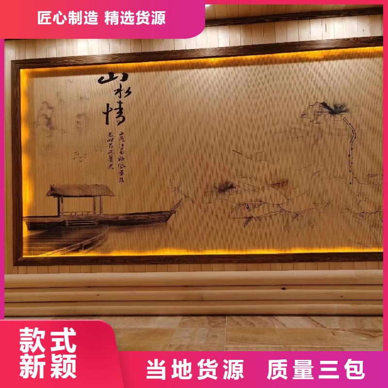 汗蒸房安装7汗蒸房施工源厂直销厂家拥有先进的设备