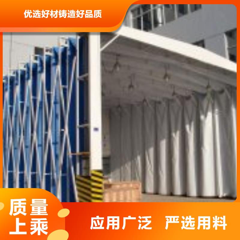 移动伸缩喷漆房汽车家具工业喷烤漆房优选好材铸造好品质产地直销