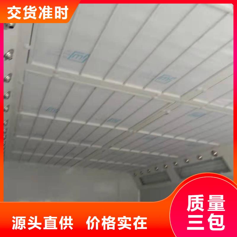 环保型喷烤漆房【布袋除尘器】用心做好每一件产品工期短发货快
