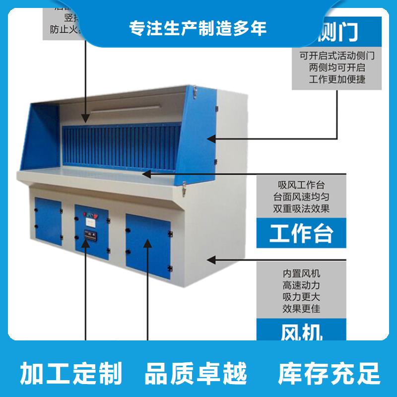 【脉冲打磨柜】移动伸缩喷漆房产地工厂性价比高