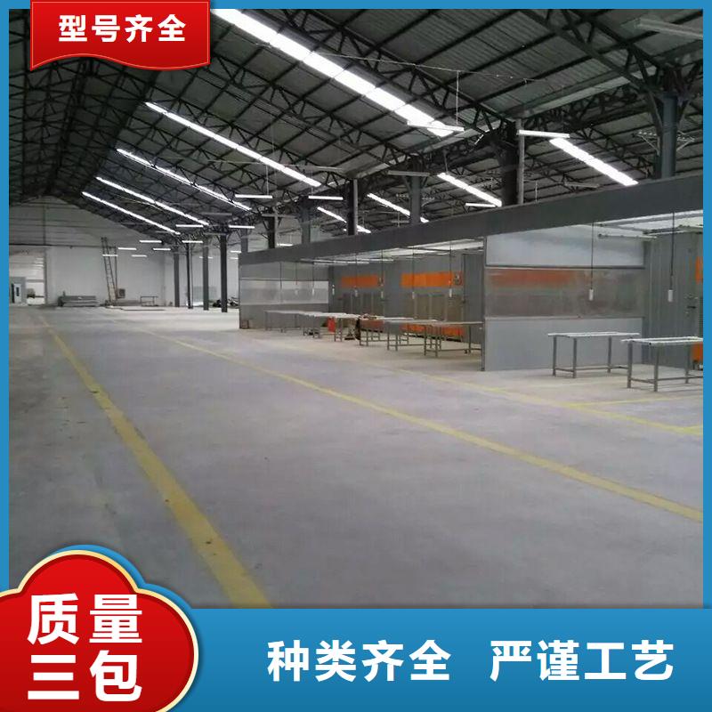 脉冲打磨柜移动伸缩喷漆房专注细节更放心不只是质量好