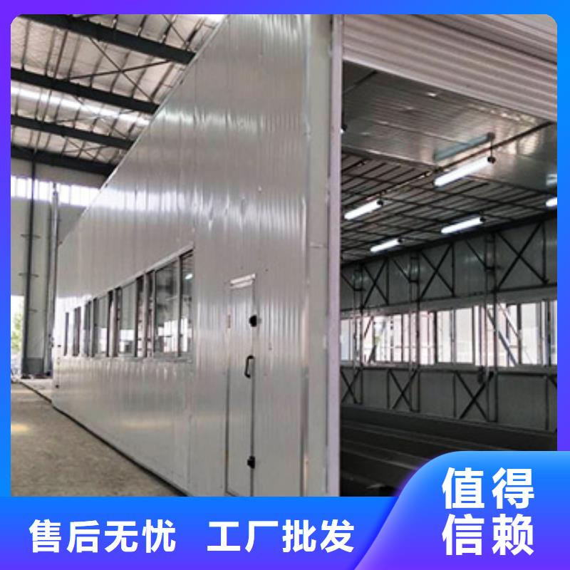 汽车家具工业喷烤漆房【脉冲布袋除尘器】可零售可批发让客户买的放心