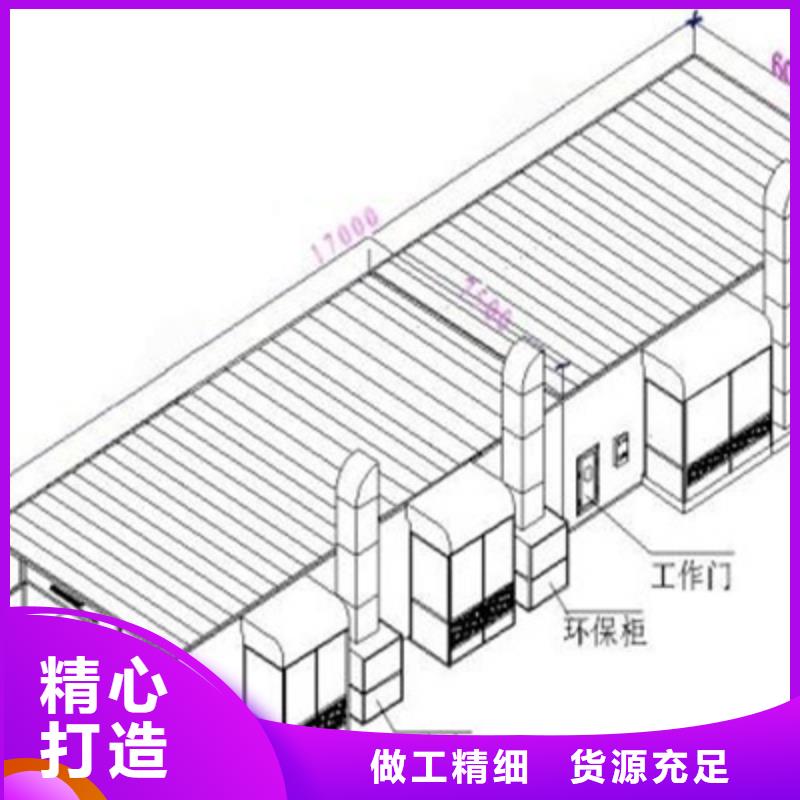 【汽车家具工业喷烤漆房-布袋吸尘器丰富的行业经验】自营品质有保障