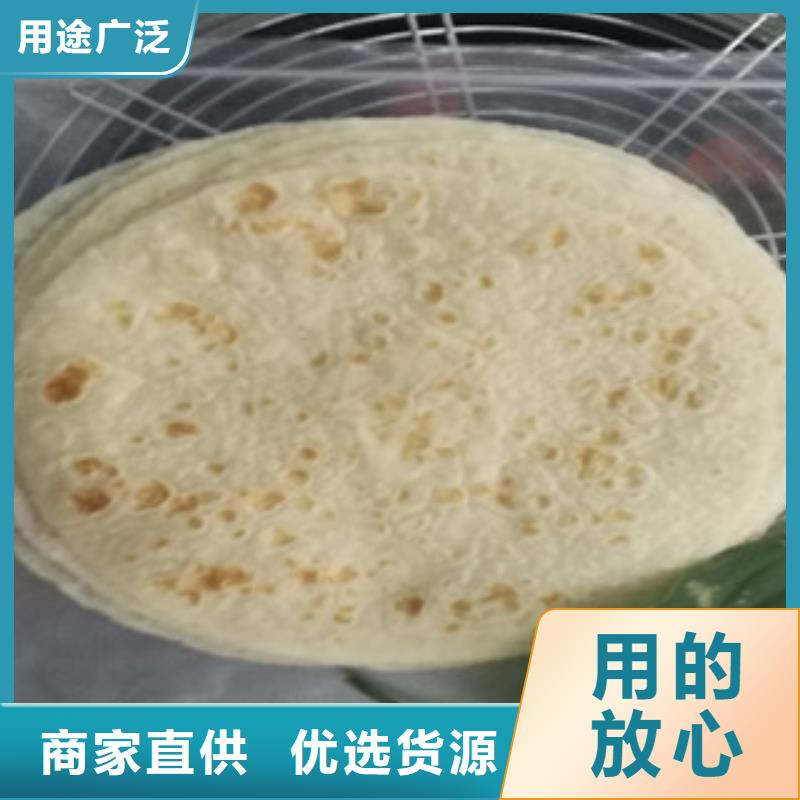 【单饼机-圆形烙饼机工厂自营】当地厂家