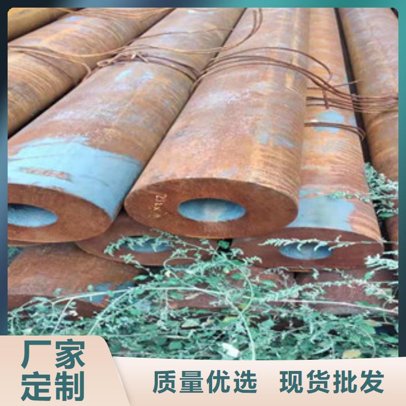 厚壁无缝钢管正规厂家质量牢靠本地生产商