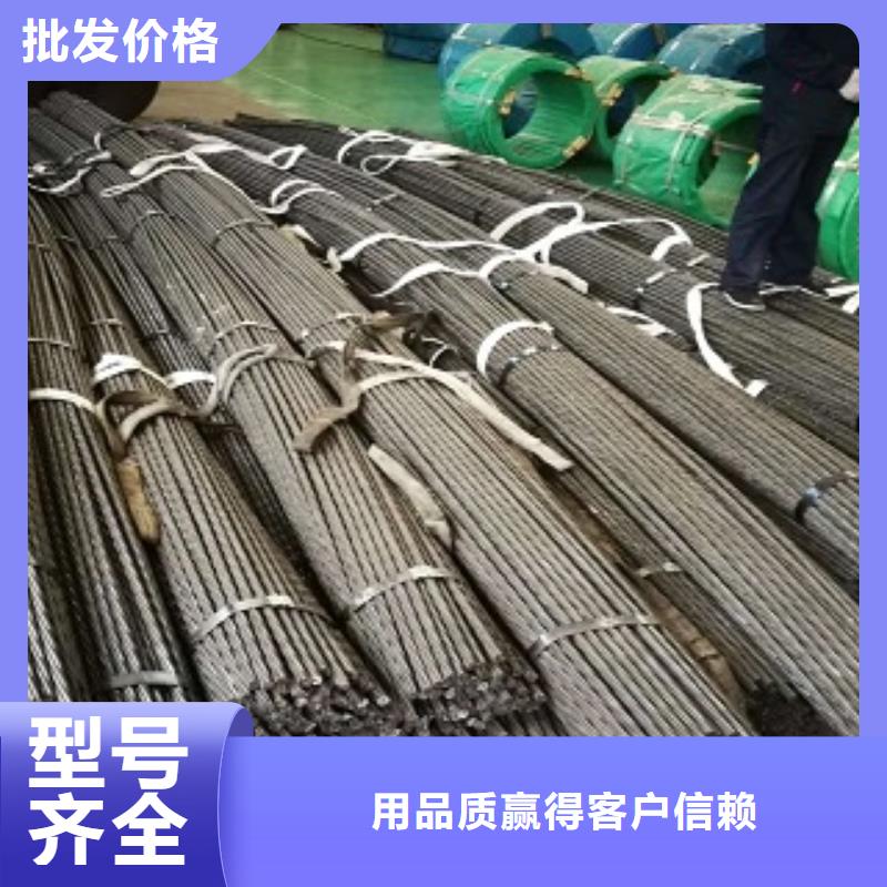 钢绞线紫铜管厂家供应实力才是硬道理