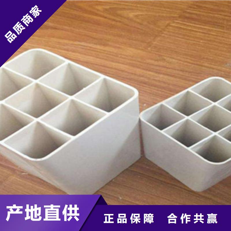 七孔梅花管精心打造量大从优