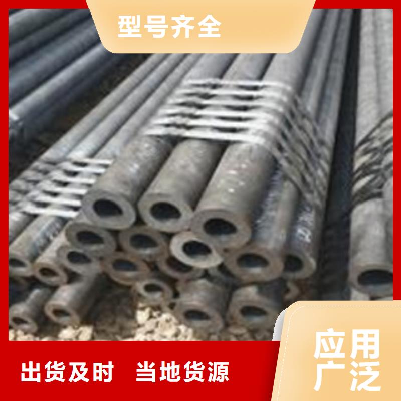 精密光亮管方管生产厂家标准工艺同城供应商