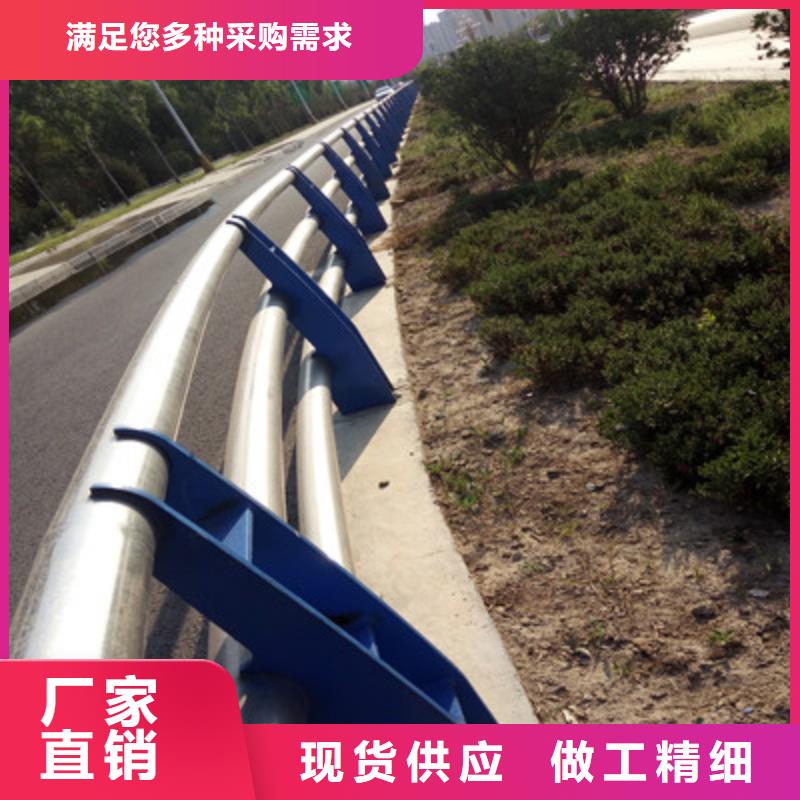 灯光护栏道路护栏直销厂家好品质用的放心