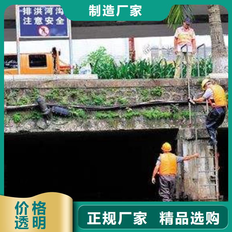 清淤河道清掏敢与同行比价格诚信厂家