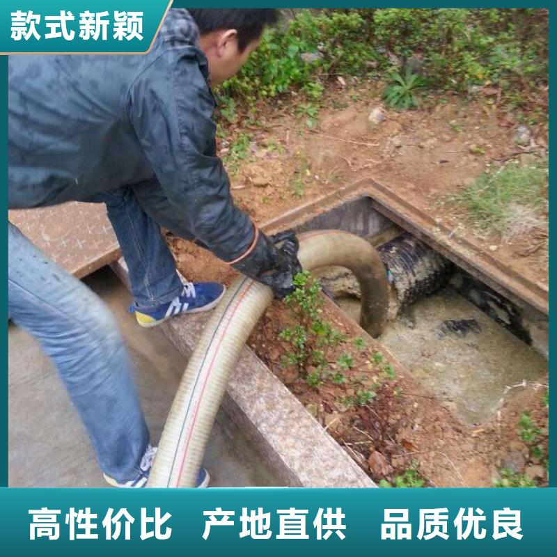 【清淤】涵洞清理安装简单当地生产商