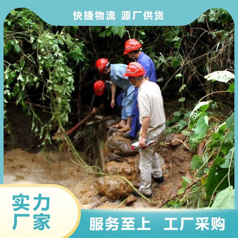 清淤雨污管道改造交货准时优质工艺