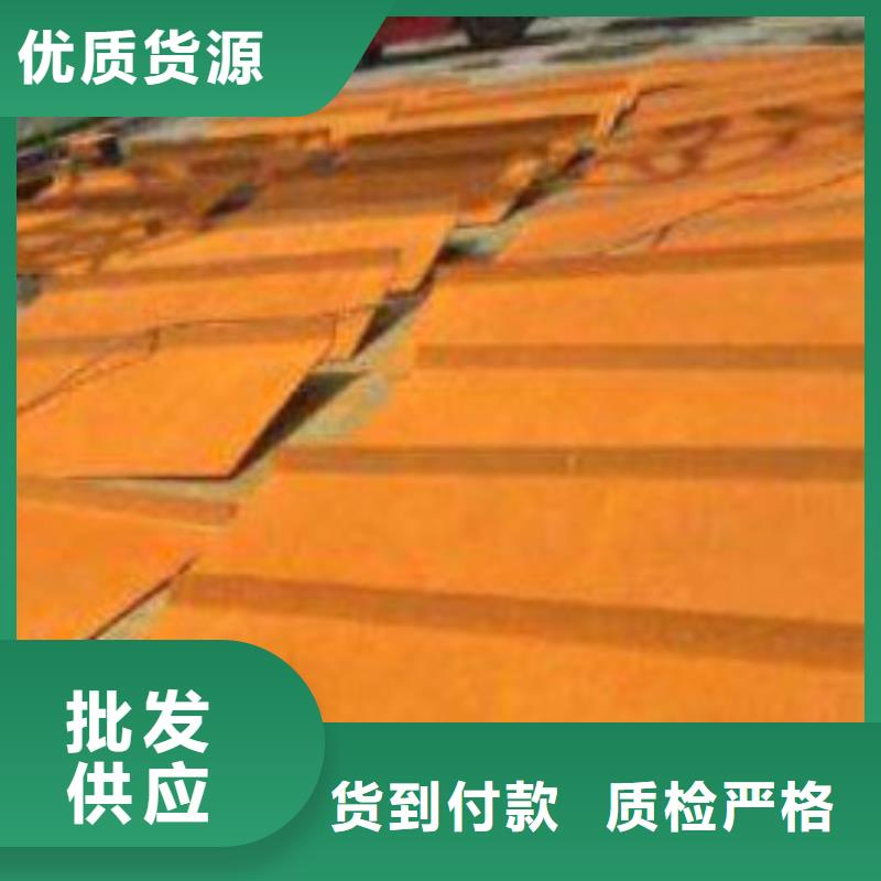 耐候板_道路隔离栏省心又省钱支持定制