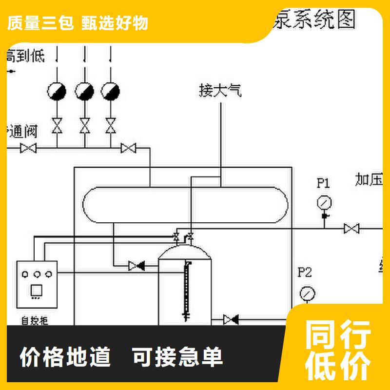 凝结水回收装置冷凝器胶球自动清洗装置畅销当地附近服务商