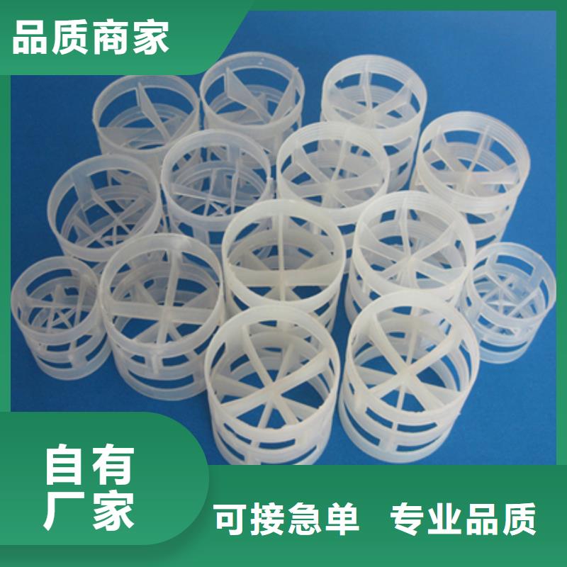 鲍尔环-纤维球支持定制贴心售后厂家直销省心省钱