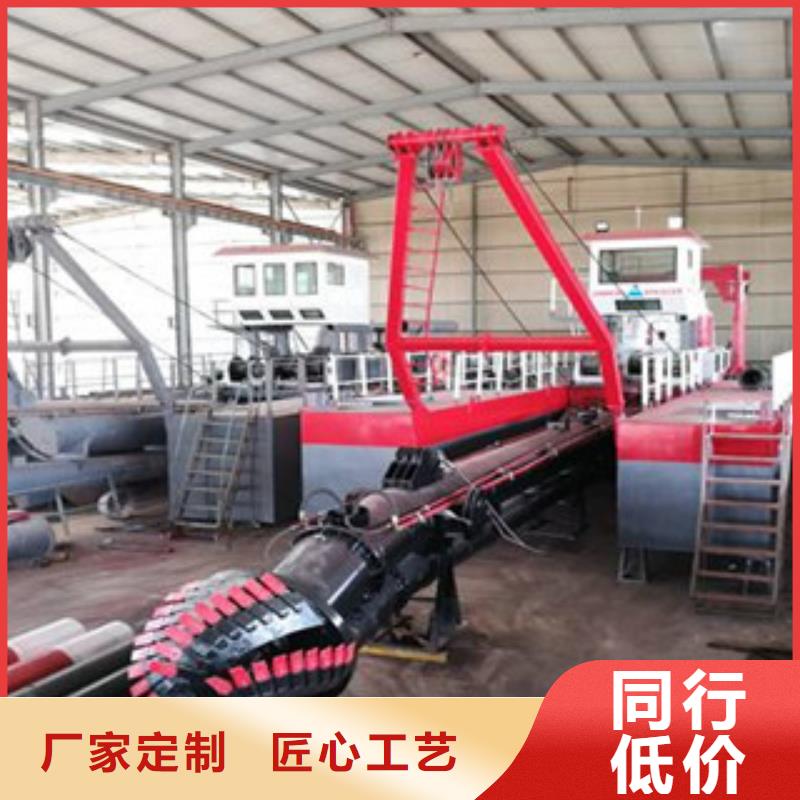 挖泥船【制砂机】产品细节参数多种规格供您选择
