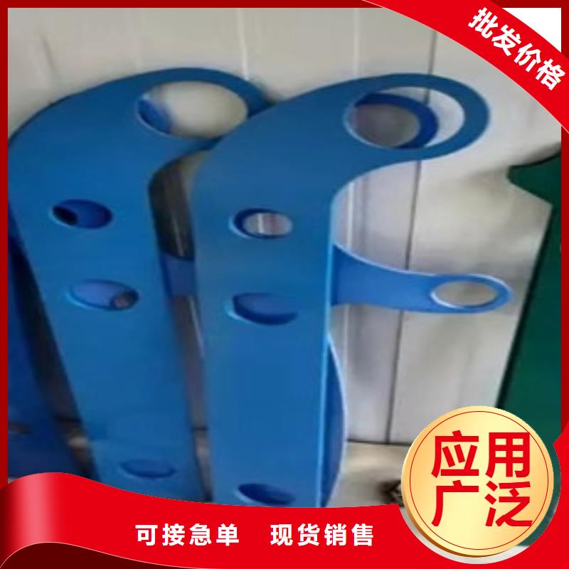 【不锈钢复合管护栏304不锈钢复合管为品质而生产】国标检测放心购买