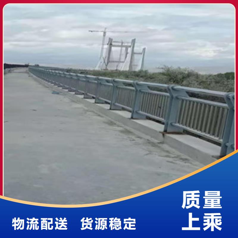 【桥梁护栏_市政道路防护栏实力工厂】当地品牌