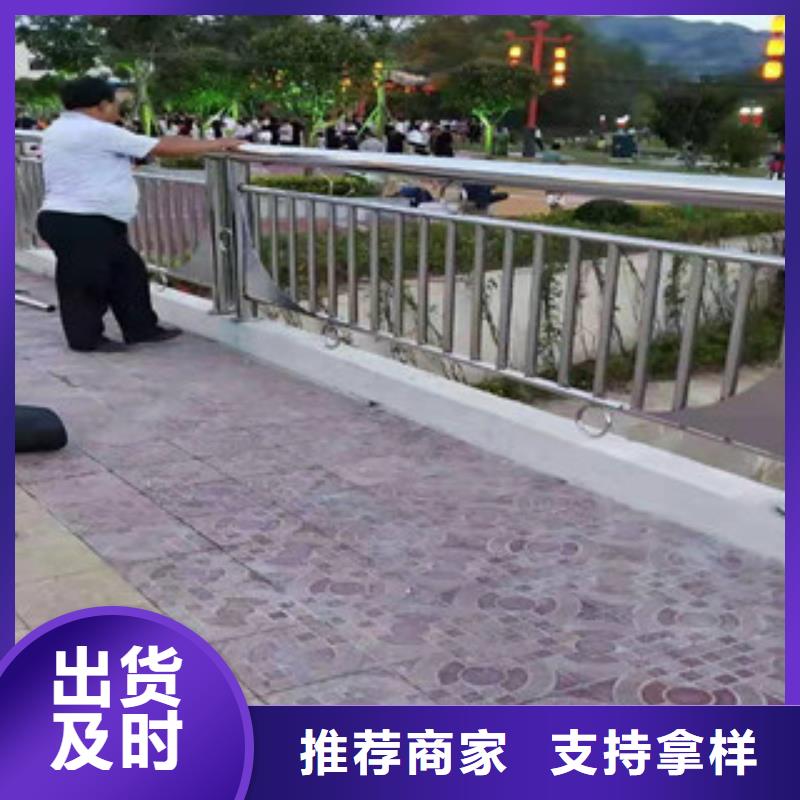 灯光护栏,灯光防撞护栏精工细作品质优良批发货源