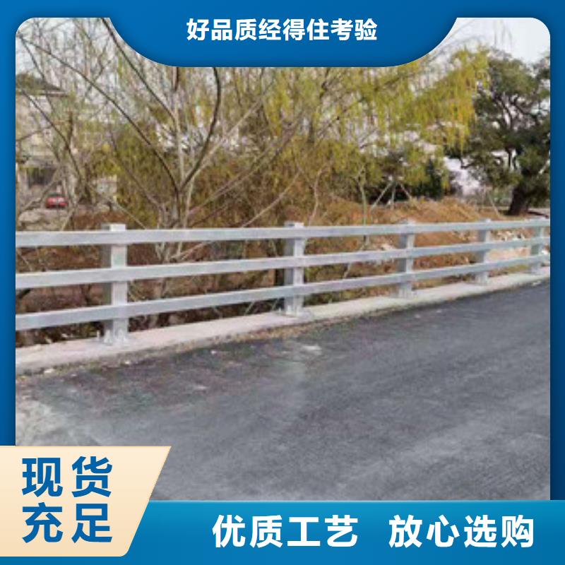 【灯光护栏【道路护栏】厂诚信经营】专业供货品质管控