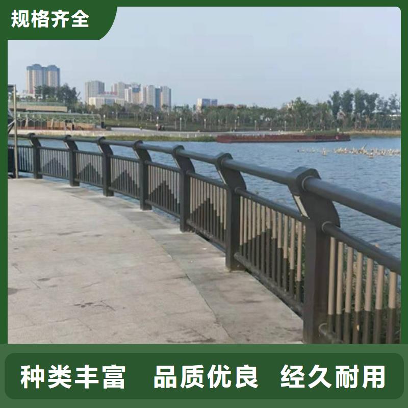 不锈钢护栏桥梁防撞护栏当日价格当地服务商