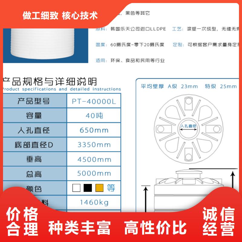 塑料水箱餐厨垃圾桶优选好材铸造好品质经验丰富质量放心