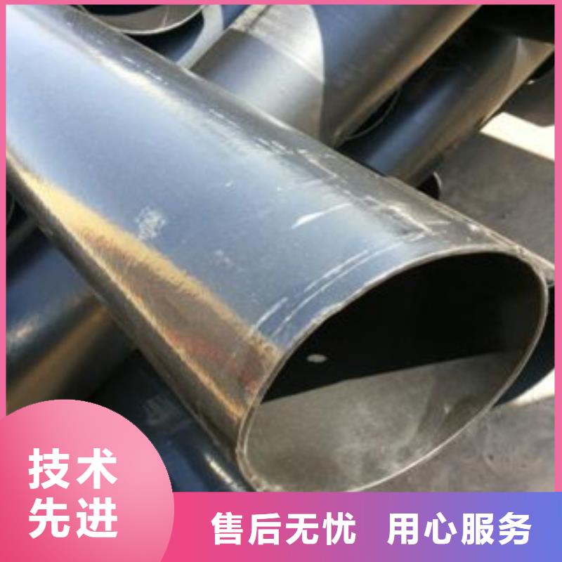 热浸塑电缆钢管热镀锌钢管厂家技术先进实力才是硬道理