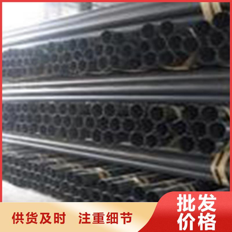 热浸塑电缆钢管_镀锌内涂塑钢管让客户买的放心本地供应商
