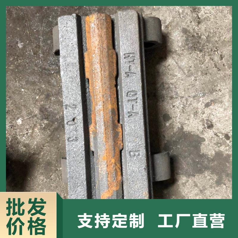 锅炉炉排炉箅子质量优选按需设计