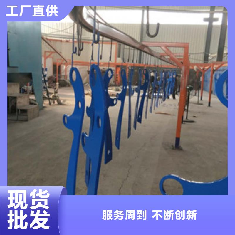 防撞立柱桥梁防撞栏杆质量检测拒绝差价