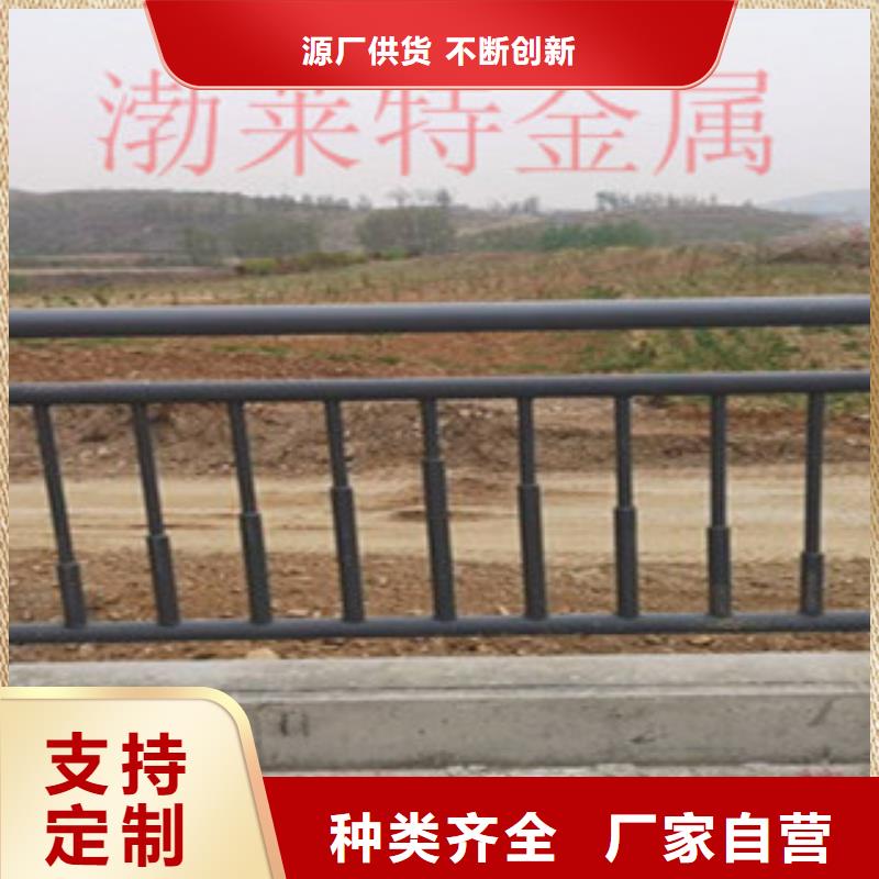 灯光护栏道路防撞护栏好品质选我们当地生产商