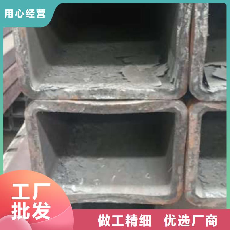 无缝方管价格实在的厂家本地生产商