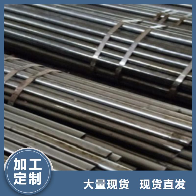 精密管无缝方矩管源厂直接供货自有厂家