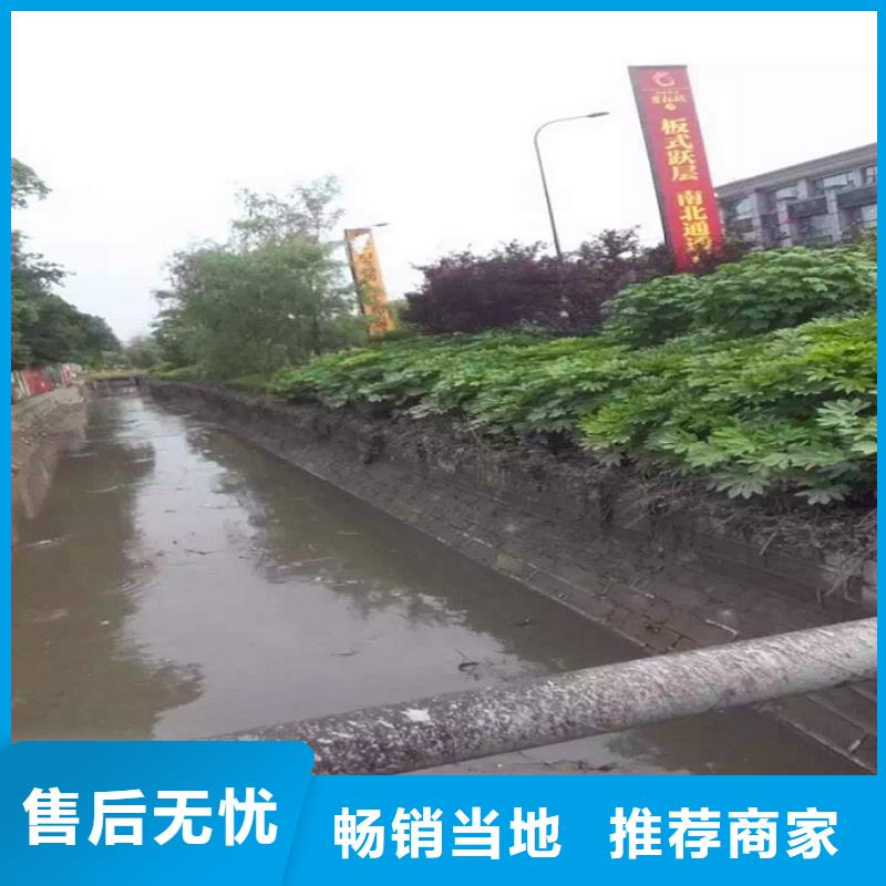 河道清淤市政管道疏通型号齐全实体诚信经营