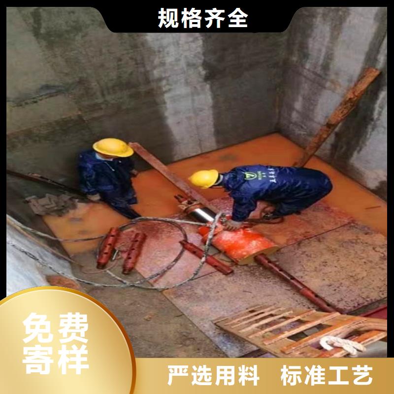 非开挖顶管市政管道疏通一个起售本地生产厂家