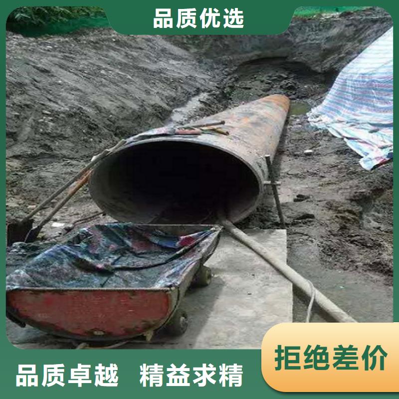 非开挖顶管吸污车转运污水好产品不怕比当地供应商