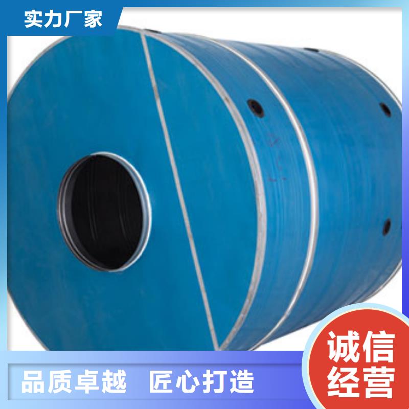 圆形保温水箱厂家直销24小时下降2度型号齐全