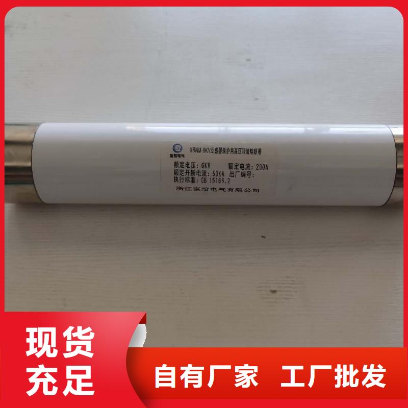 高压熔断器【GW9-12/630新型/老型】老客户钟爱用心制作