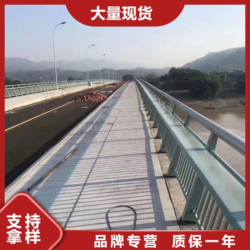 护栏道路隔离栏货源充足当地生产商