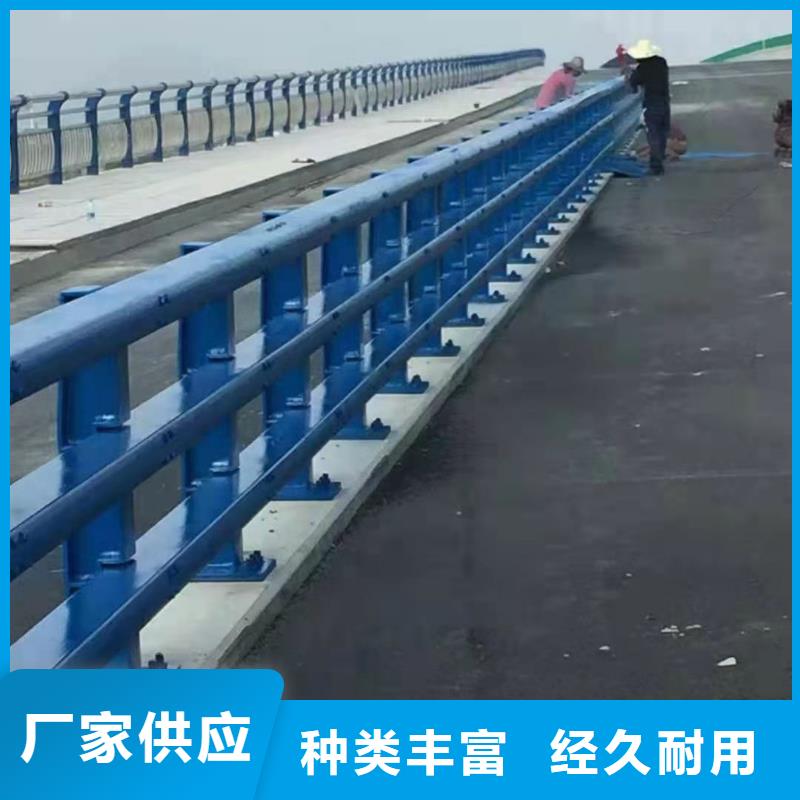 铸造石仿石护栏立柱_道路隔离栏有口皆碑来图加工定制