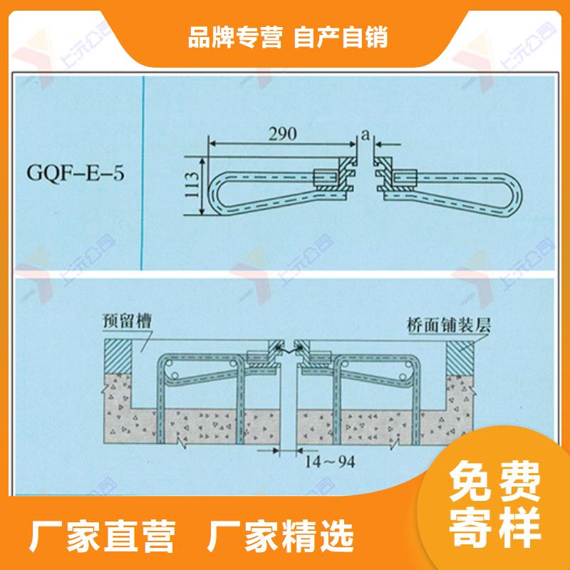 桥梁伸缩缝-桁架支座厂家供应现货交易