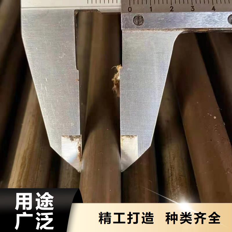 精密钢管圆钢应用范围广泛好品质选我们