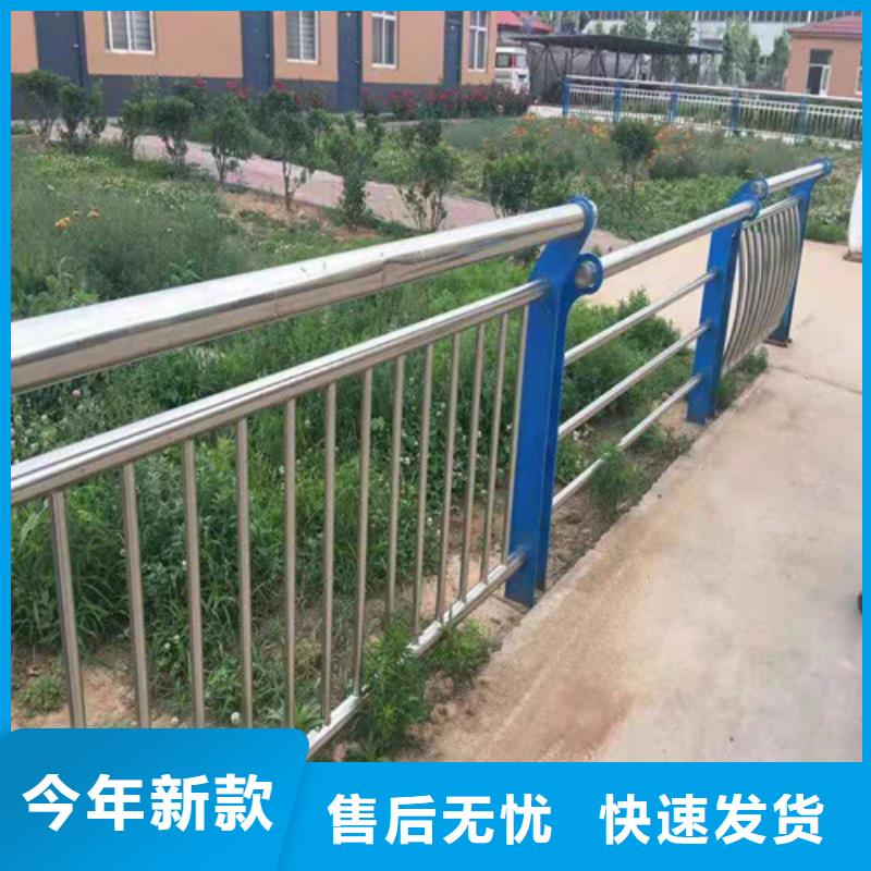 防撞护栏仿木护栏厂家定制品质之选
