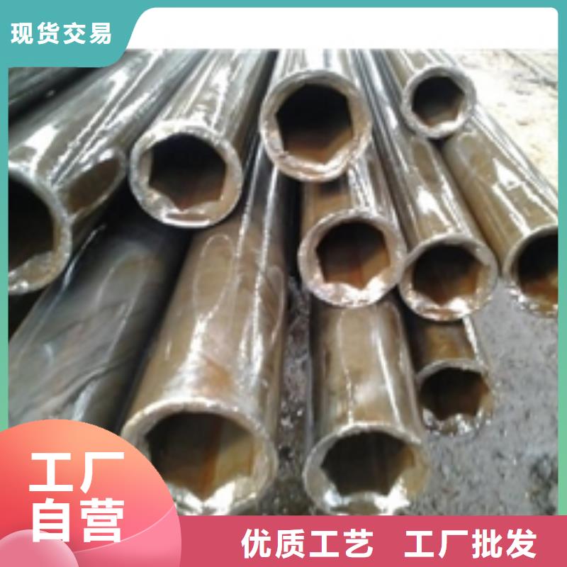 精密钢管厚壁钢管质量好多种规格可选