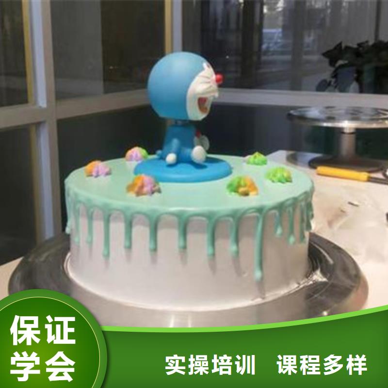 中西糕点培训哪个学校有美容美发培训班校企共建当地品牌