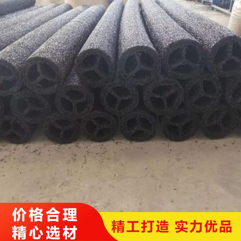 软式透水管PP焊接土工格栅严格把控质量当地服务商