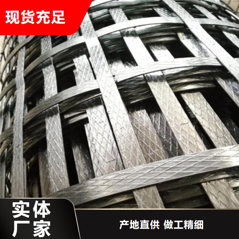 【pp焊接土工格栅复合土工膜选择大厂家省事省心】大库存无缺货危机